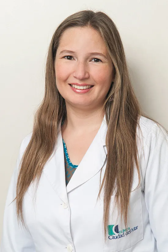 Dra. Teresita Henríquez Young