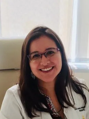 Dra. Marietta Nuñez Cámara