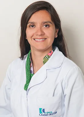 Dra. Mirtha Reyes Hevia