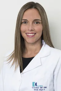 Nut. Ornella Allegro González