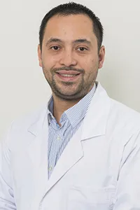 Dr. Rafael Almarza Torres
