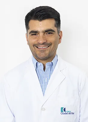 Dr. Rodrigo Díaz Lobos