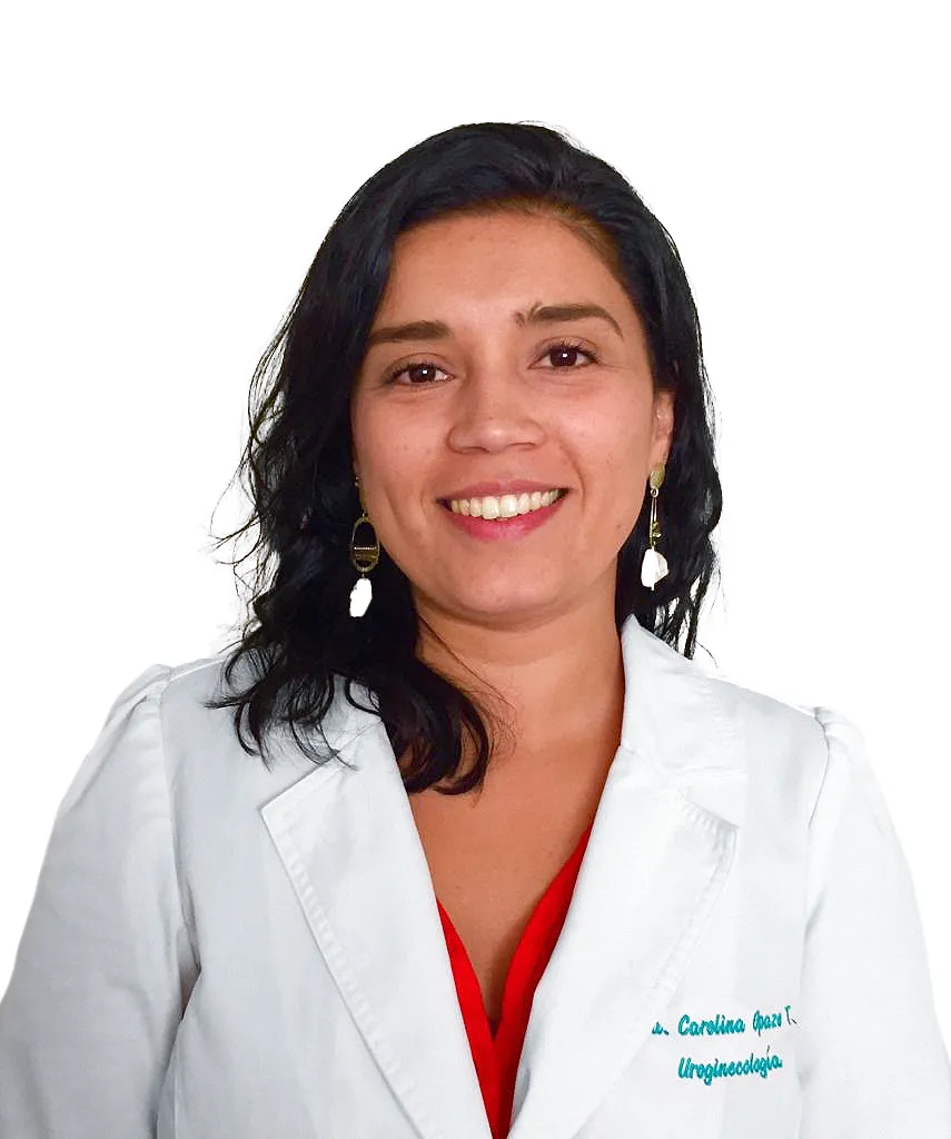 Dra. Carolina Opazo Tapia