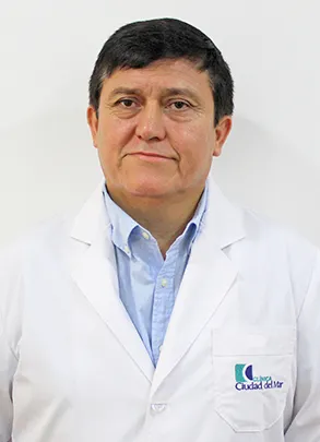 Dr. Alex Brito Olmos