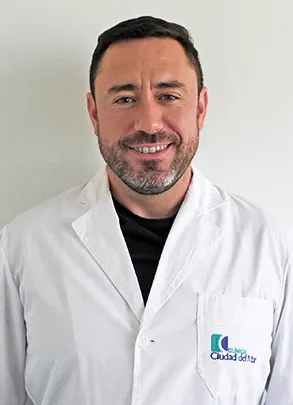 Dr. Andrés Cancino Quezada