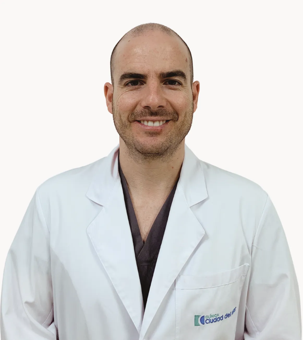 Dr. Andrés Ghiringhelli Morales
