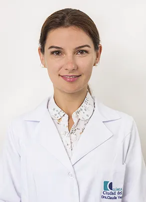 Dra. Andrea Escobar Apel