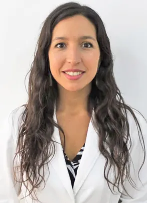 Dra. Camila Villalobos Mazza