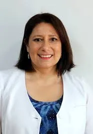 Dra. Carla Salvo Porras