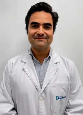 Dr. Carlo Zúñiga González