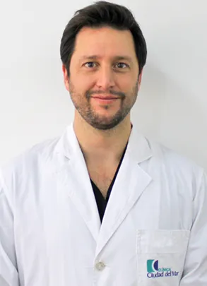 Dr. Carlos Díaz-Valdés Abell