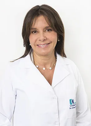 Dra. Carmen Gloria Fuentes