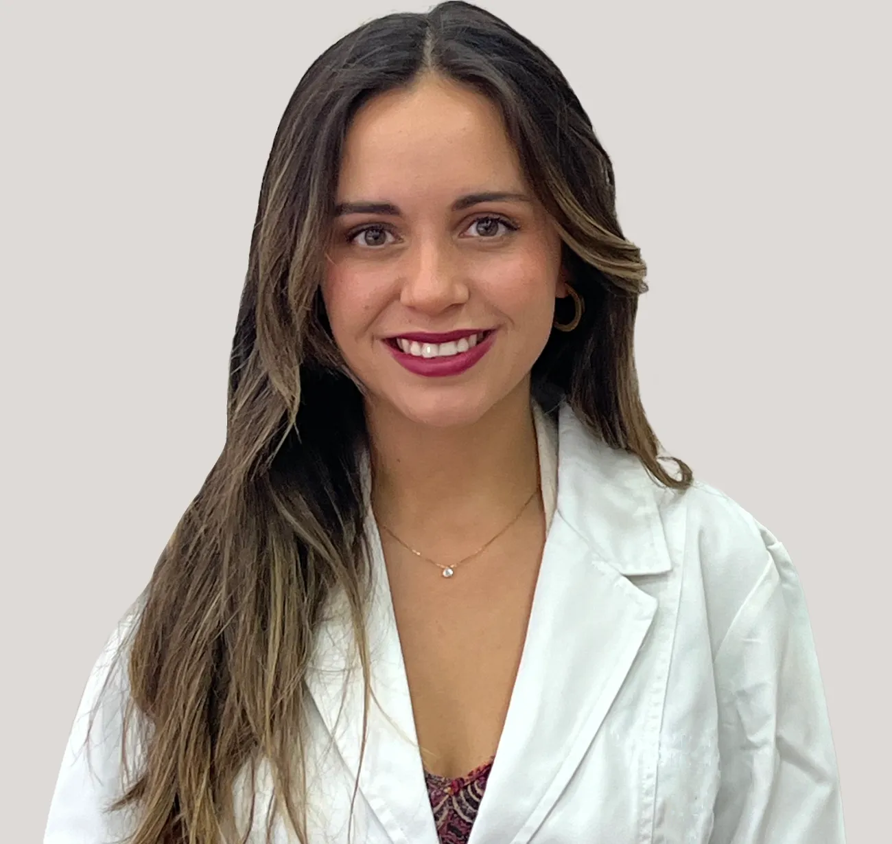 Dra. Catalina Jahr Andrade