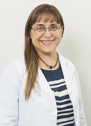 PS. Cecilia Arancibia Palacios