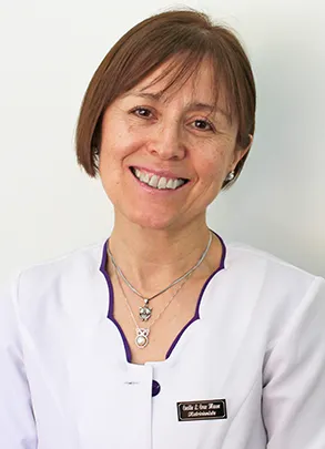 Nut. Cecilia Cruz Massa