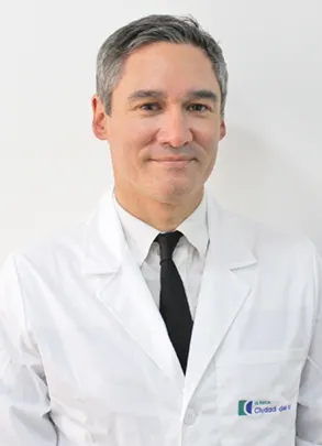 Dr. Ciro Bustos