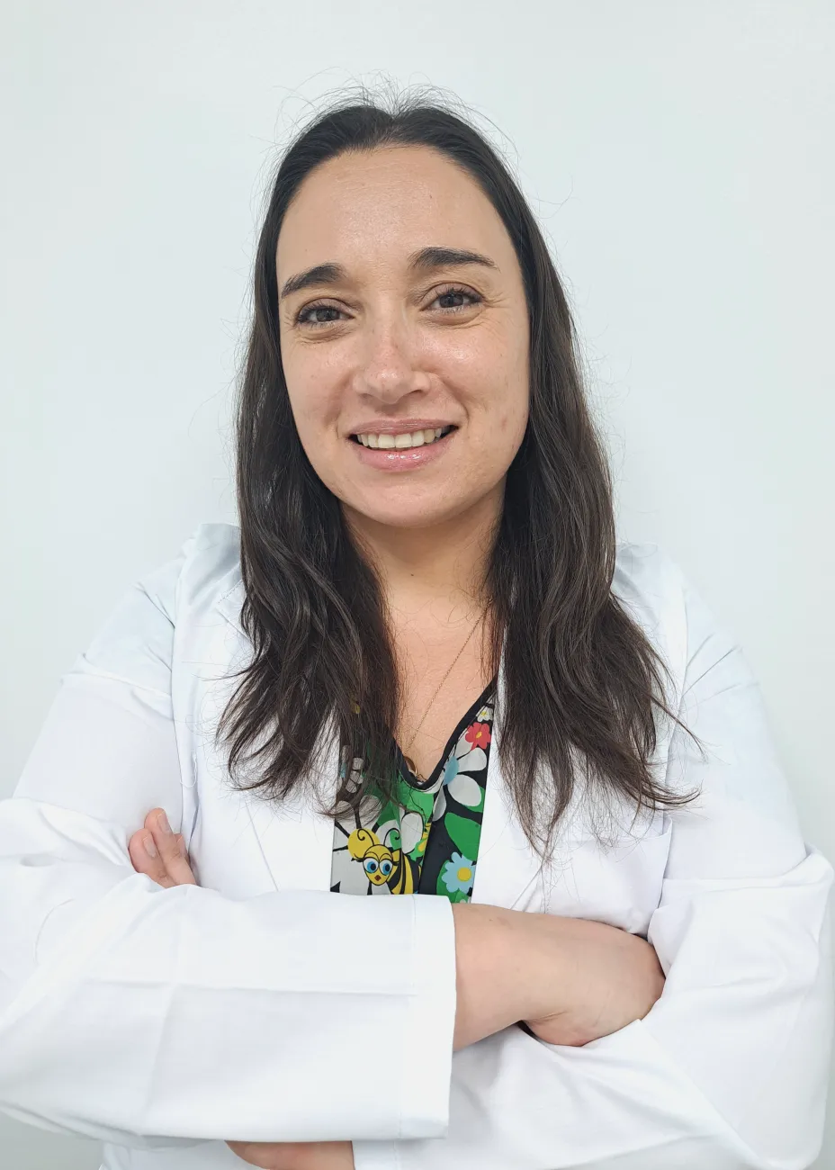 Dra. Consuelo Zec García