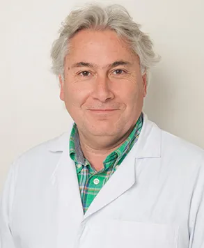 Dr. Cristián Godoy Barrios