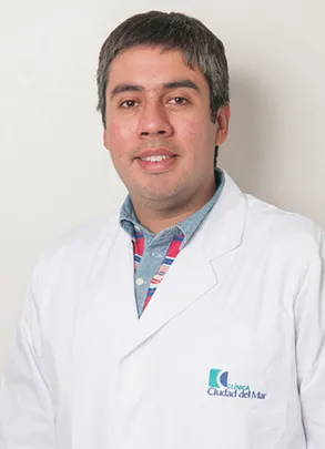 Dr. Cristian Vergara Melian