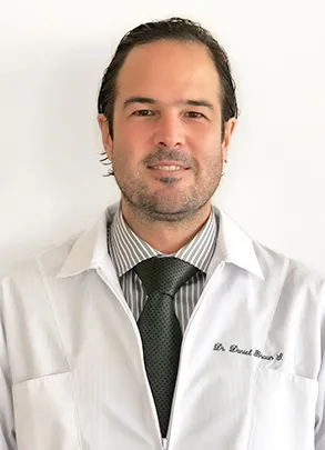 Dr. Daniel Braun Schurmann