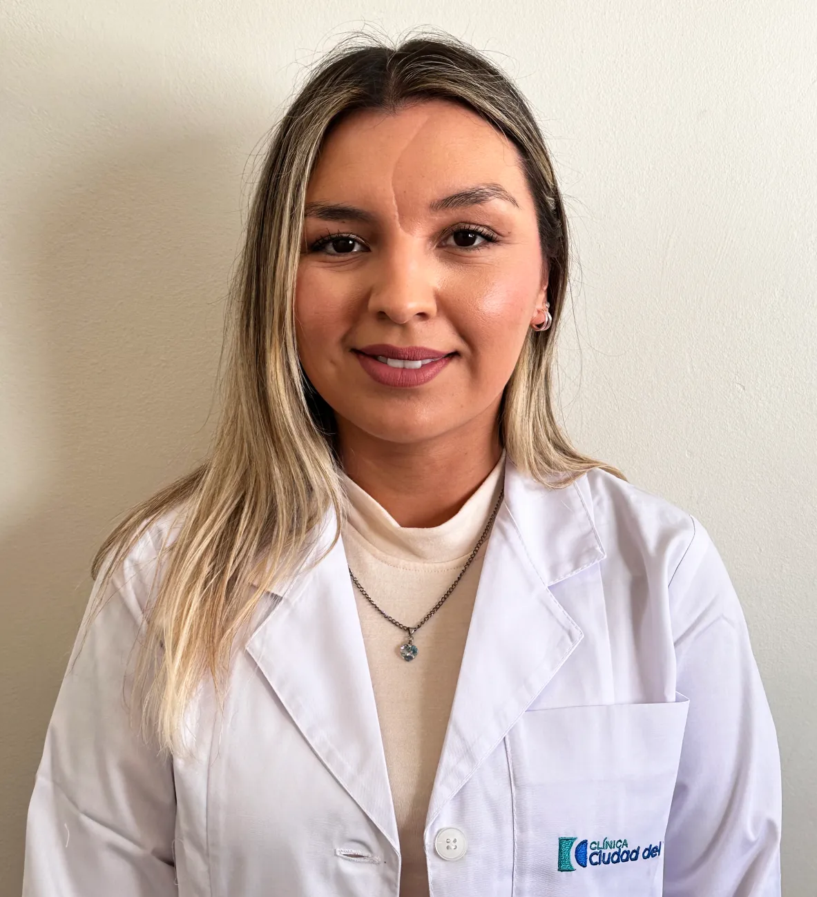 FLG. Datmara Santibáñez Riquelme