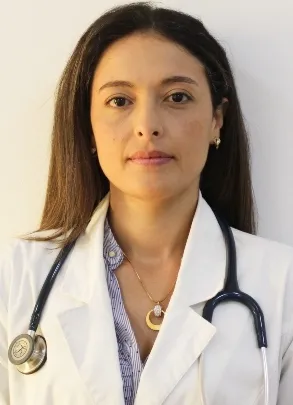 Dra. Diana Muñoz Jimenez