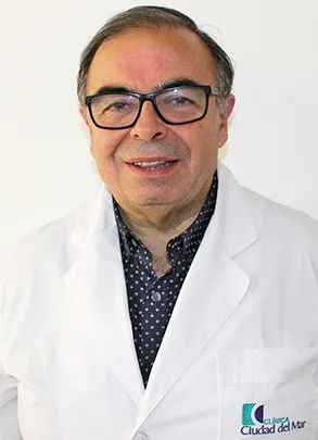 Dr. Diego Barros Pinto
