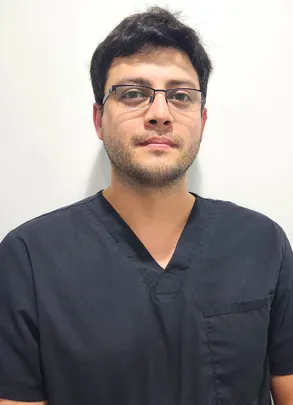 Dr. Francisco Marchantt