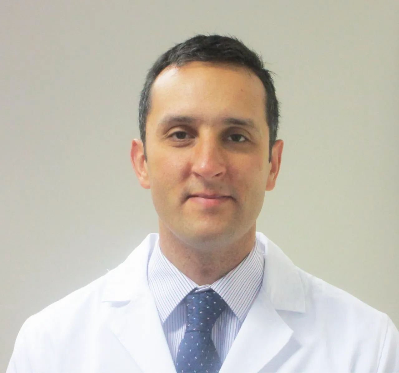 Dr. Francisco Garcia-Huidobro