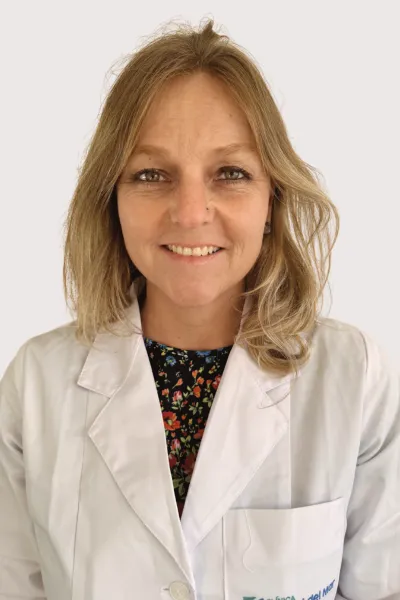 Dra. Daniela Fuentes Hulse