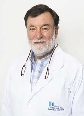 Dr. Eduardo Schiefelbein Grossi
