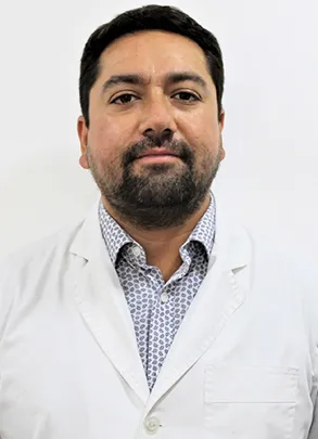 Dr. Eduardo Lineros Estay