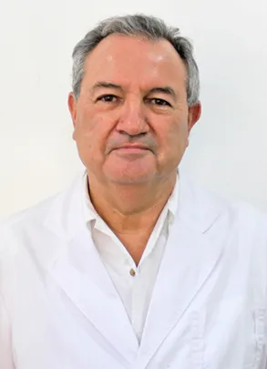 Dr. Emilio Sudy Moya