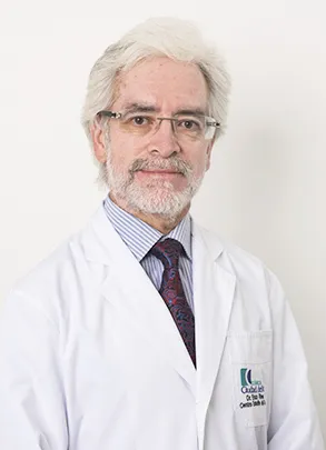 Dr. Enzo Rivera Torres