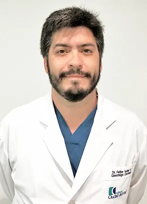 Dr. Felipe Núñez Vásquez