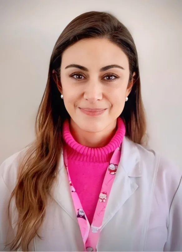 Dra. Amparo Moreno Abad