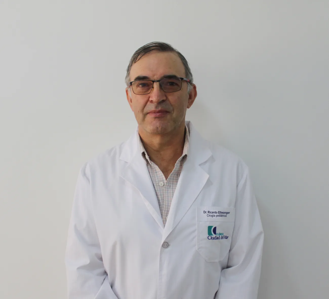 Dr. Ricardo Ellwanger Grollmus