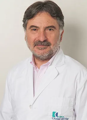 Dr. Francisco Heller Vega