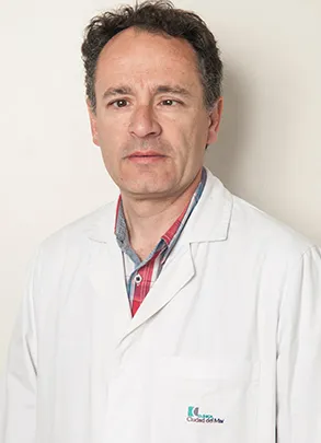 Dr. Germán Aparicio Silva