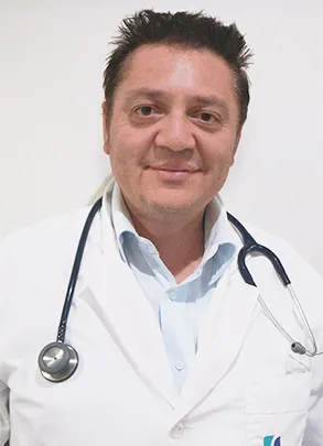 Dr. Guido Schiapacasse Cocio