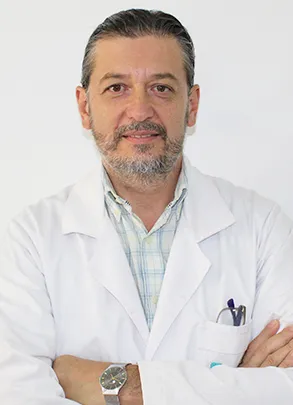 Dr. Guillermo Arístides
