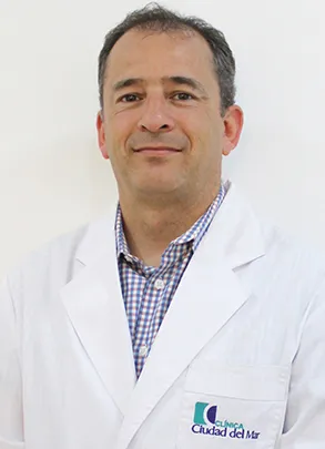 Dr. Harold Reid Salas