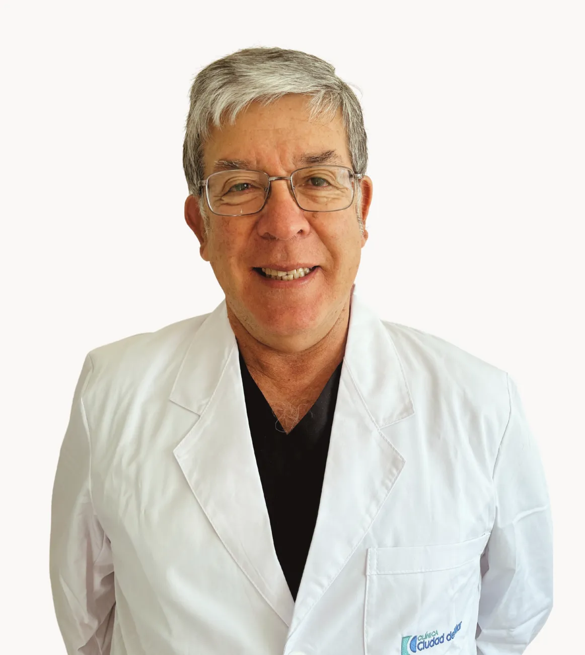 Dr. Heraldo Seguel Arévalo