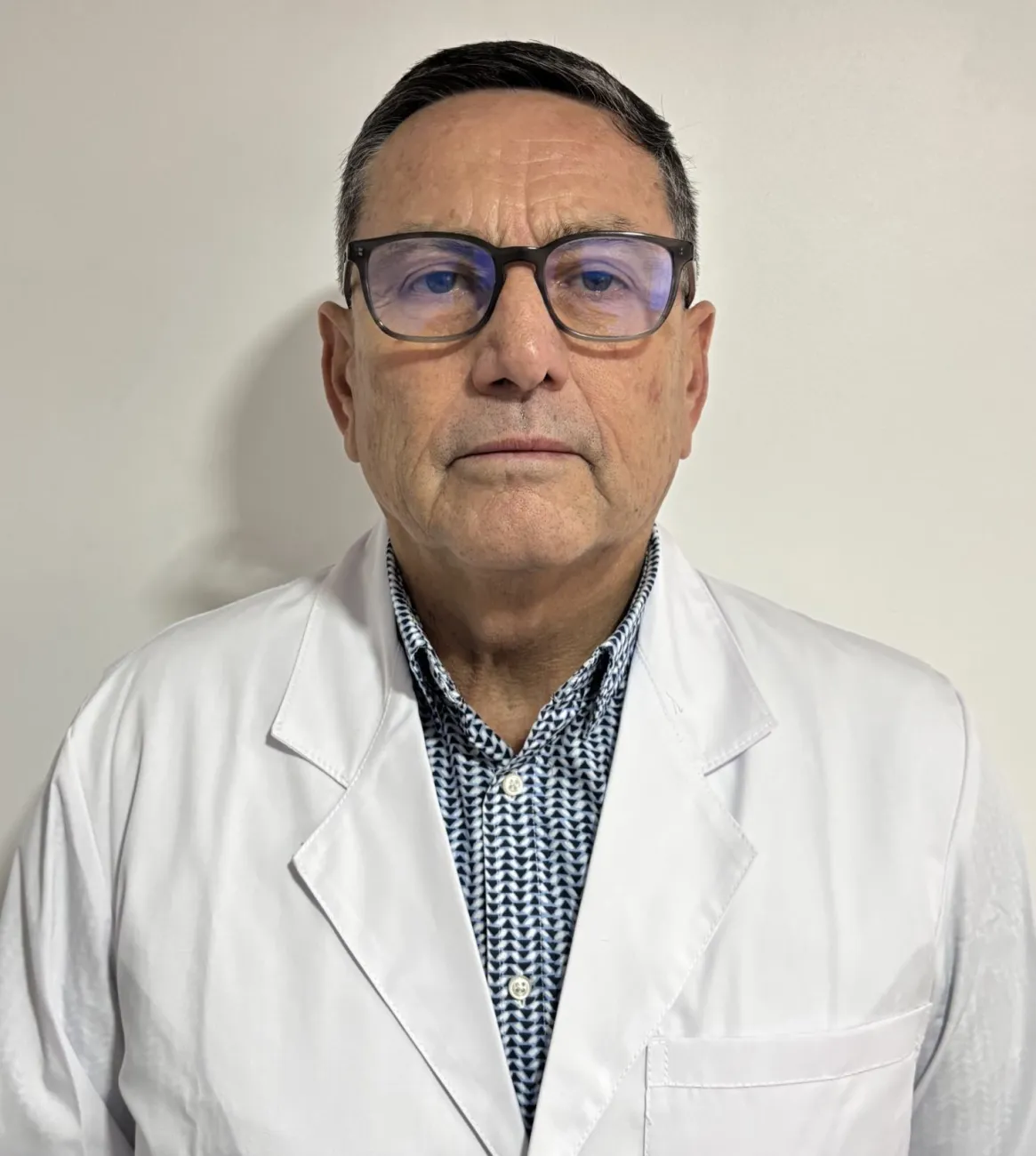 Dr. Osvaldo Garay