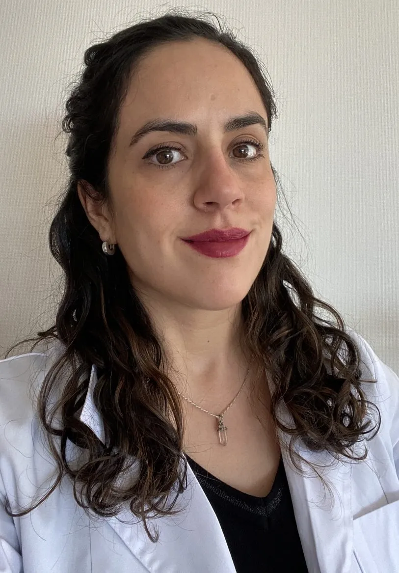 Dr. Michelle Marchesini