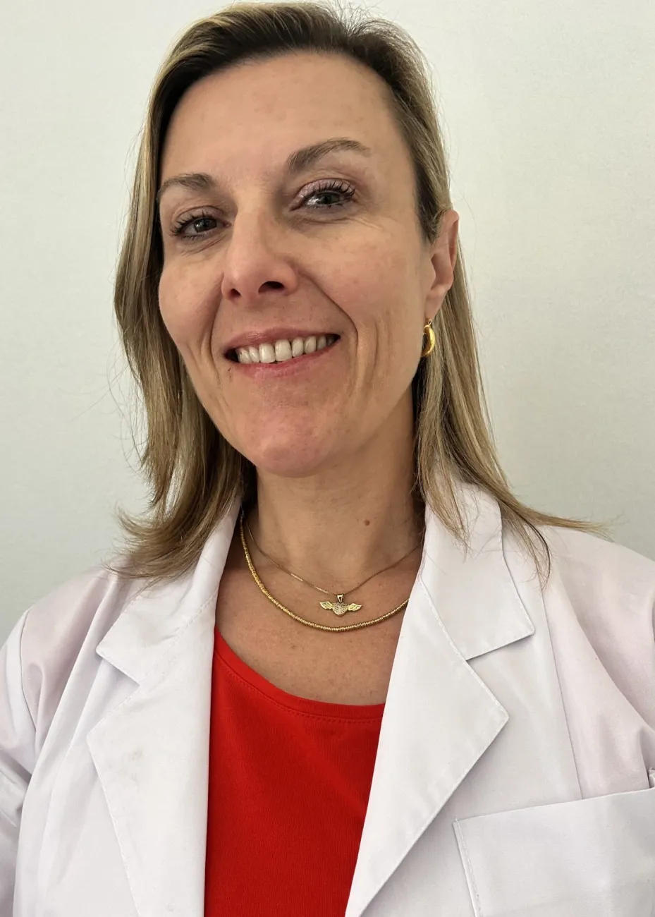 Dra. Virginia Pontoni De Pace