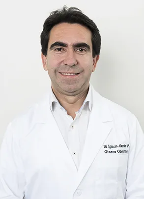 Dr. Ignacio Alarcón Pucheu