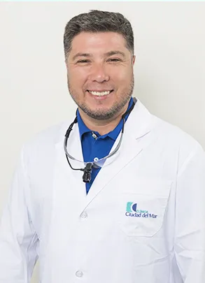 Dr. Jaime Farfán Seguel