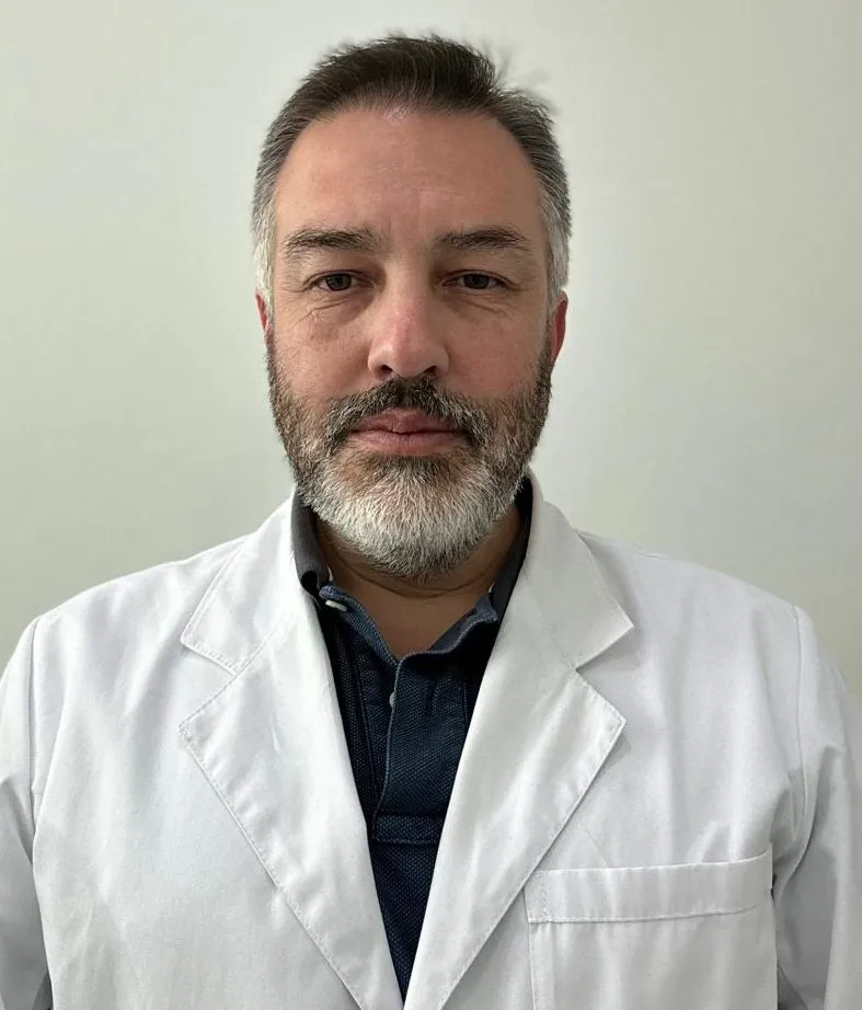 Dr. Jorge Vizcarra Acevedo