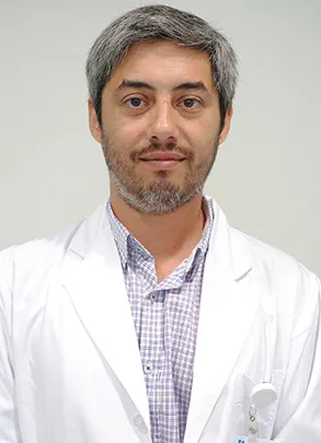 Dr. José Astrosa Guajardo